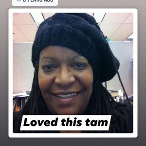 Meet your Posher, Judith